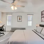 Charming Pottstown Apartment - Walk To Town!