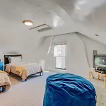 Charming Pottstown Apartment - Walk To Town!