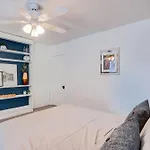 Charming Pottstown Apartment - Walk To Town!