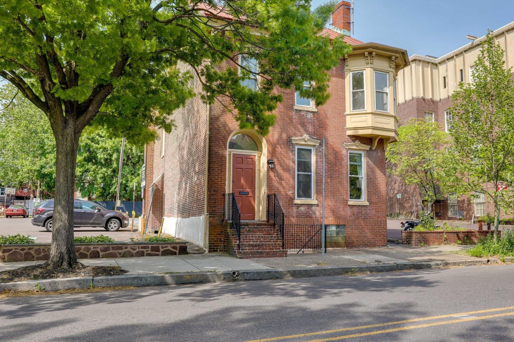 Apartment Charming - Walk To Town! *